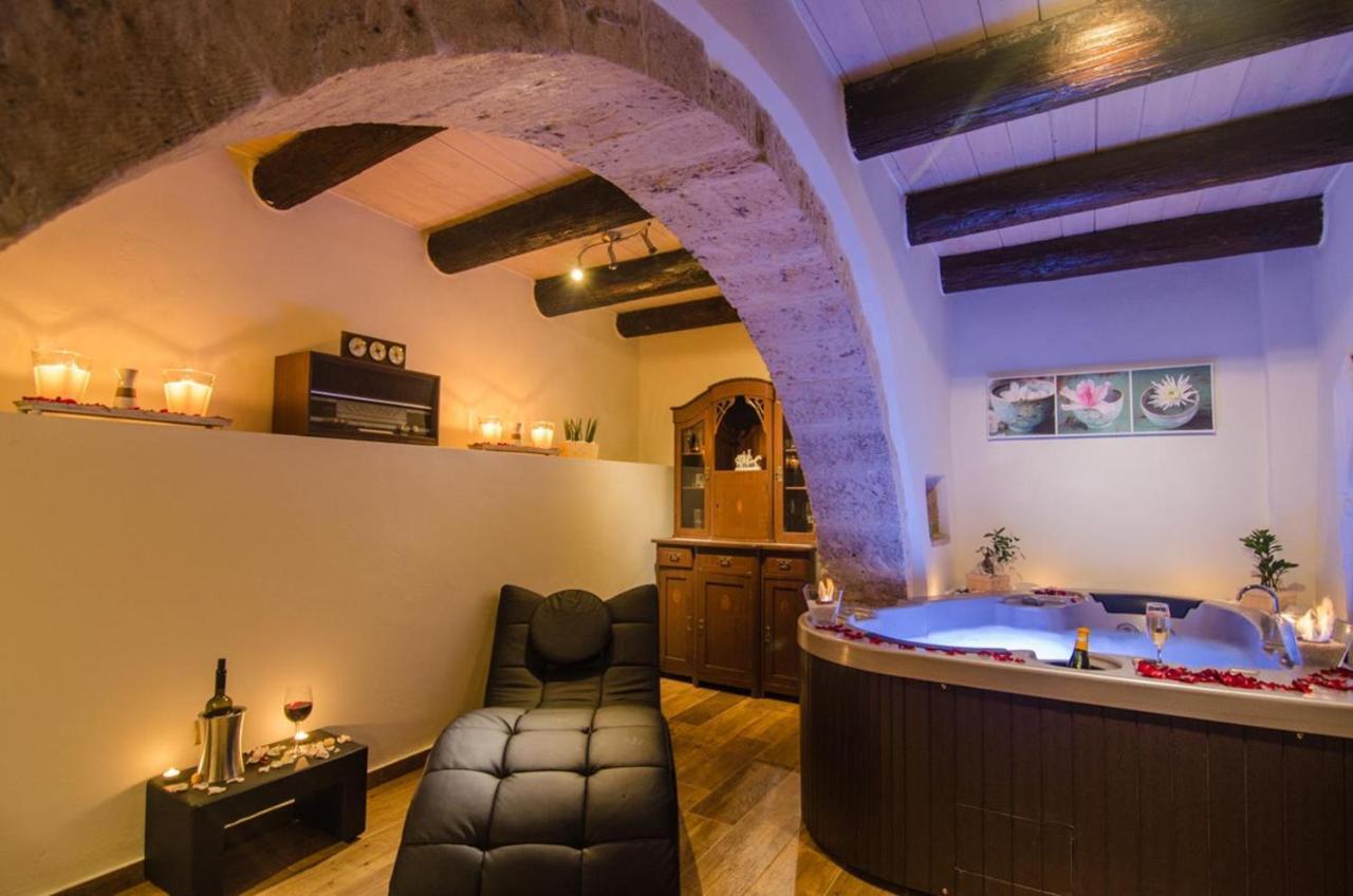 Angelos House Spa & Hammam Αρχοντική Εξωτερικό φωτογραφία