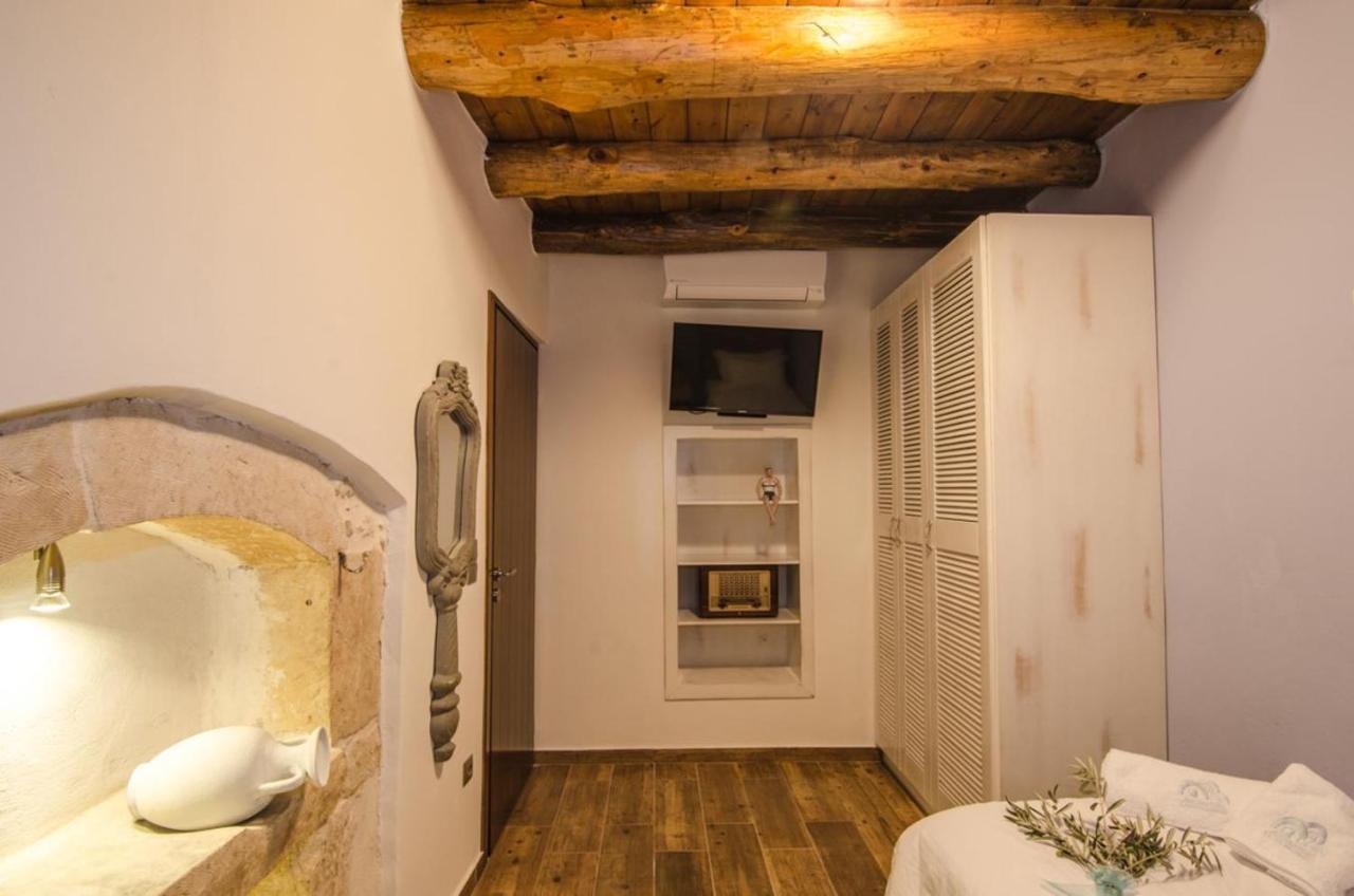 Angelos House Spa & Hammam Αρχοντική Εξωτερικό φωτογραφία