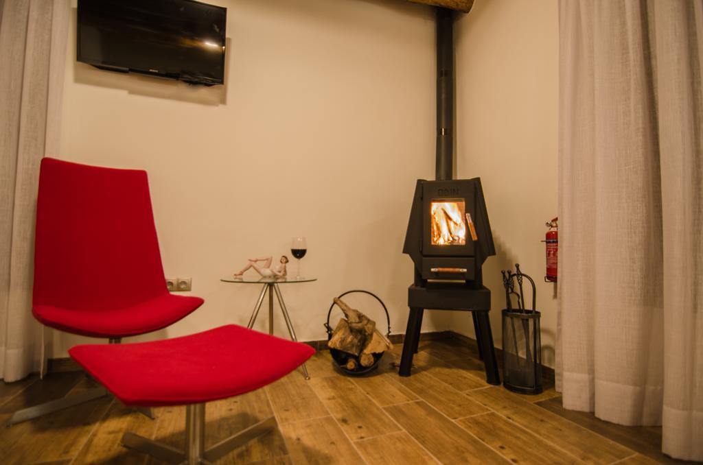 Angelos House Spa & Hammam Αρχοντική Δωμάτιο φωτογραφία