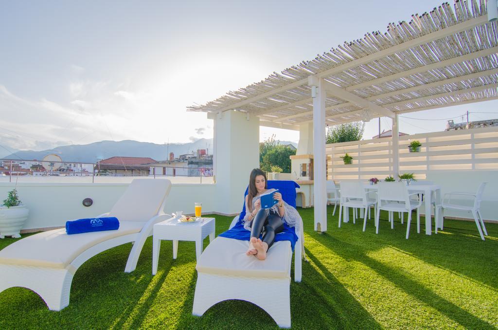 Angelos House Spa & Hammam Αρχοντική Δωμάτιο φωτογραφία