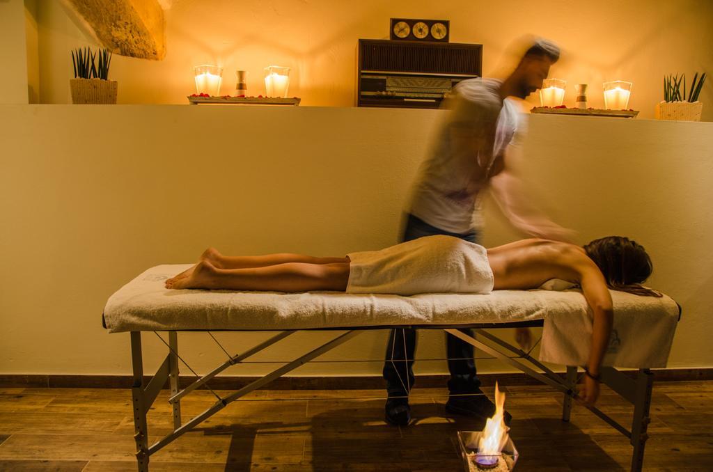 Angelos House Spa & Hammam Αρχοντική Εξωτερικό φωτογραφία