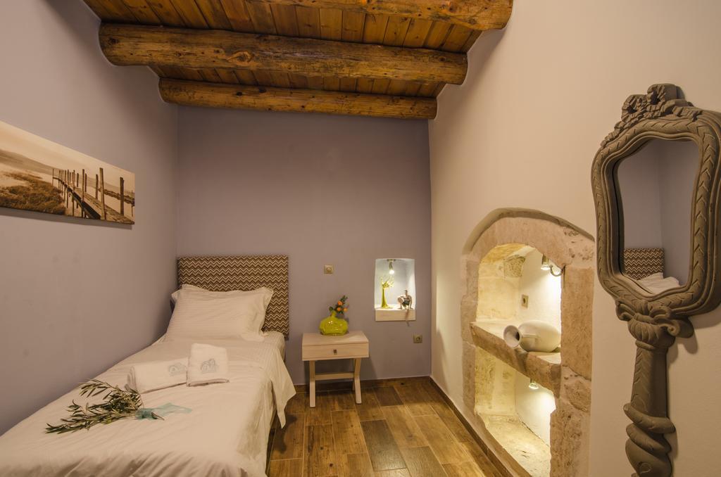 Angelos House Spa & Hammam Αρχοντική Δωμάτιο φωτογραφία