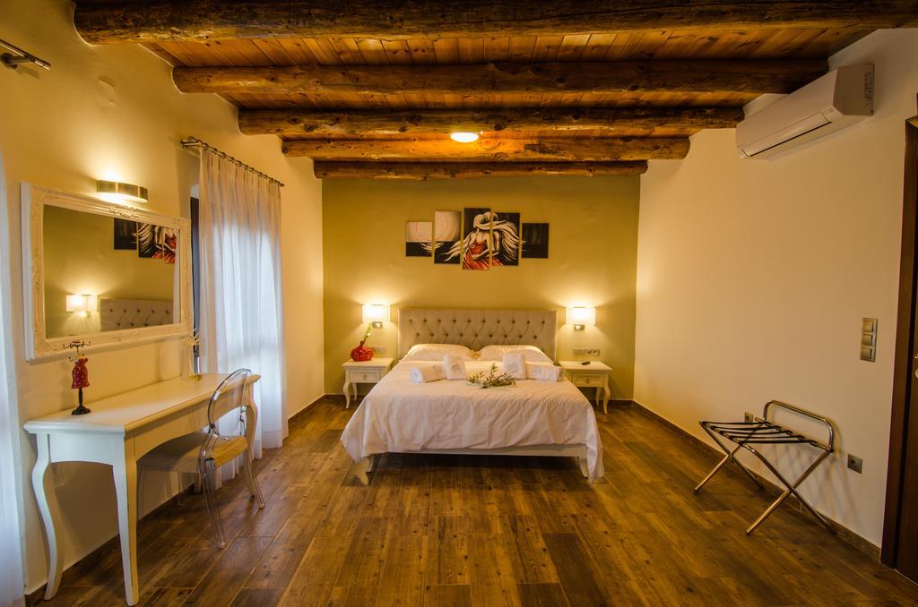 Angelos House Spa & Hammam Αρχοντική Δωμάτιο φωτογραφία