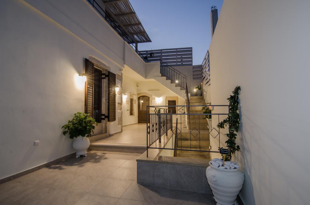Angelos House Spa & Hammam Αρχοντική Δωμάτιο φωτογραφία