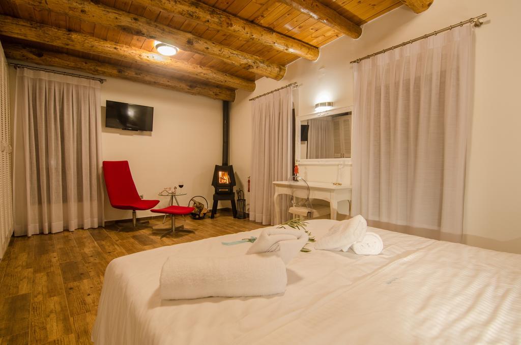 Angelos House Spa & Hammam Αρχοντική Εξωτερικό φωτογραφία