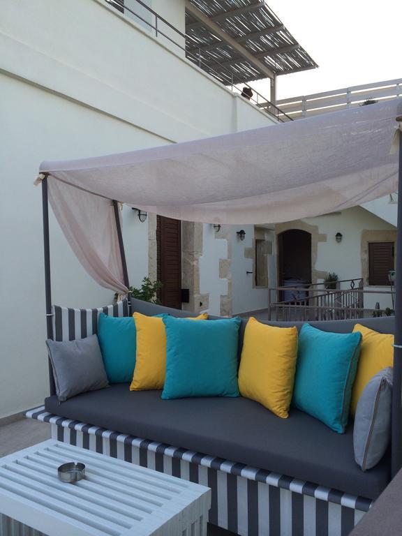 Angelos House Spa & Hammam Αρχοντική Εξωτερικό φωτογραφία