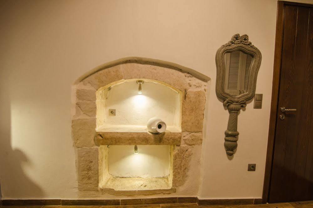 Angelos House Spa & Hammam Αρχοντική Εξωτερικό φωτογραφία