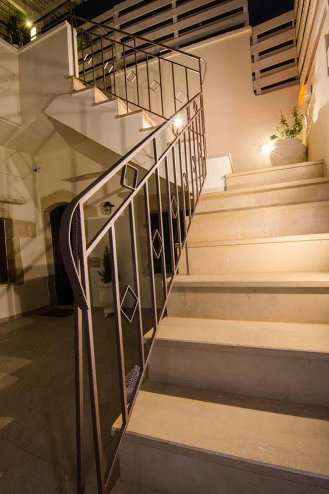 Angelos House Spa & Hammam Αρχοντική Εξωτερικό φωτογραφία