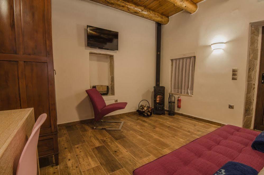 Angelos House Spa & Hammam Αρχοντική Εξωτερικό φωτογραφία