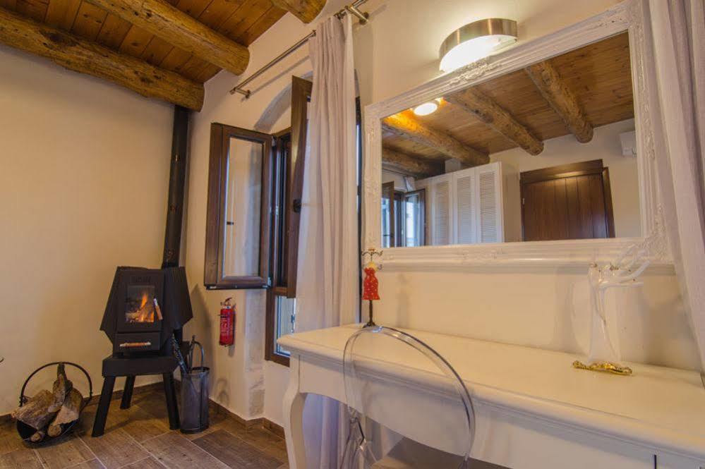 Angelos House Spa & Hammam Αρχοντική Εξωτερικό φωτογραφία