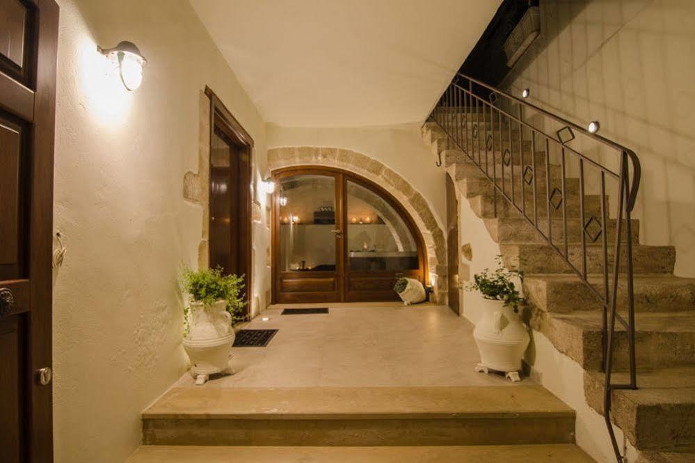 Angelos House Spa & Hammam Αρχοντική Εξωτερικό φωτογραφία