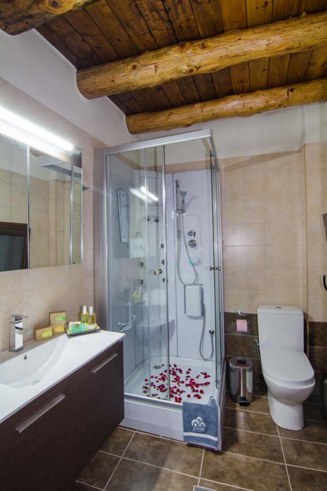 Angelos House Spa & Hammam Αρχοντική Εξωτερικό φωτογραφία