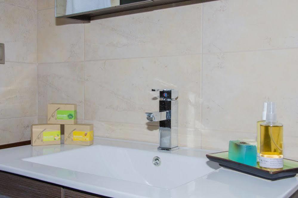 Angelos House Spa & Hammam Αρχοντική Εξωτερικό φωτογραφία