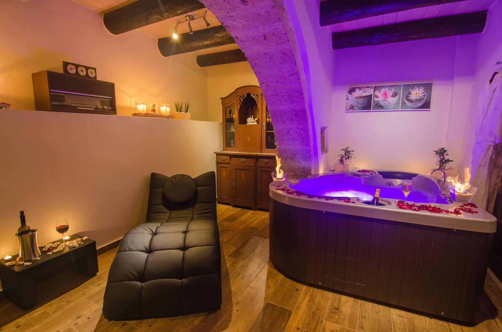 Angelos House Spa & Hammam Αρχοντική Εξωτερικό φωτογραφία