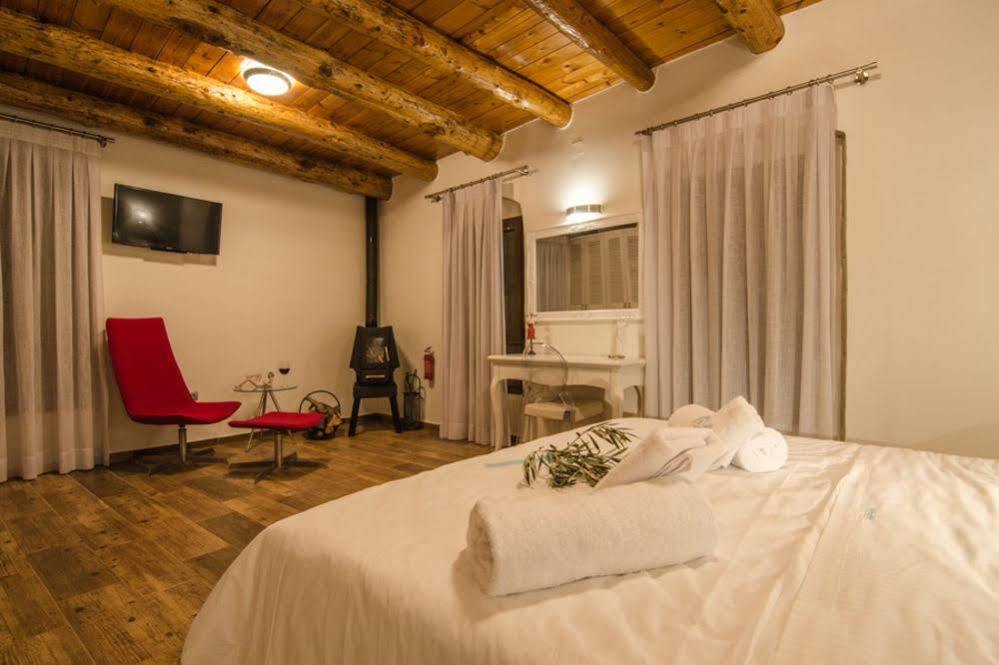 Angelos House Spa & Hammam Αρχοντική Εξωτερικό φωτογραφία