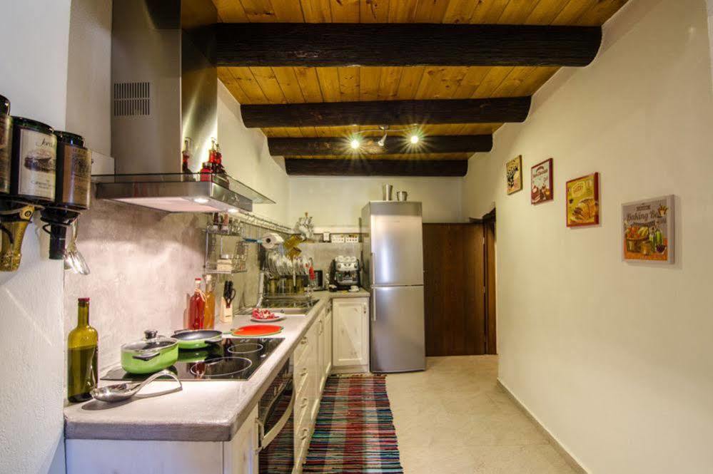 Angelos House Spa & Hammam Αρχοντική Εξωτερικό φωτογραφία