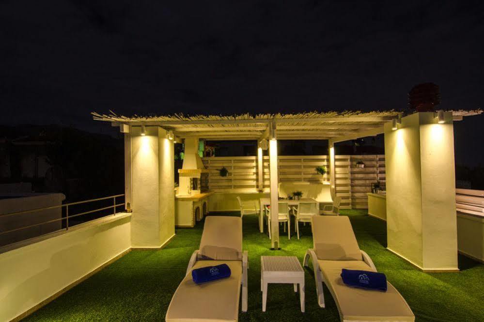 Angelos House Spa & Hammam Αρχοντική Εξωτερικό φωτογραφία